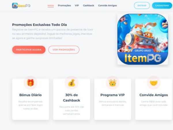 itempg.uk.com