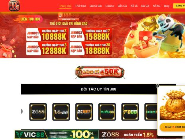j88.uk.com