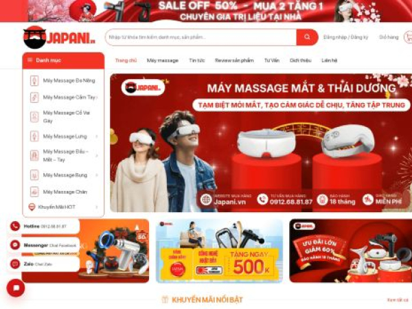 japani.vn