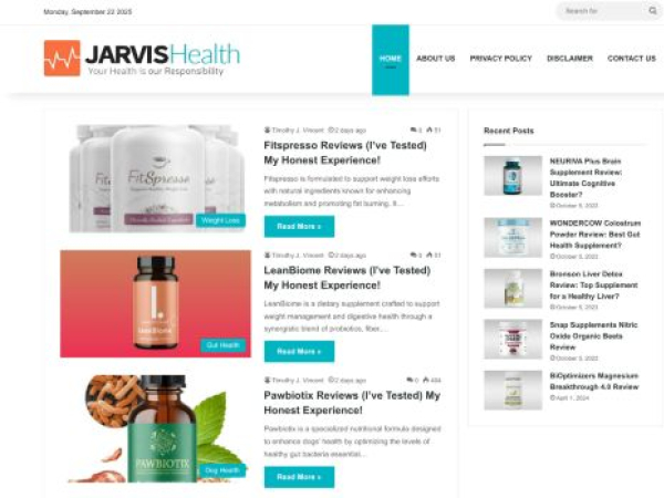 jarvisfamilymedicalservices.com