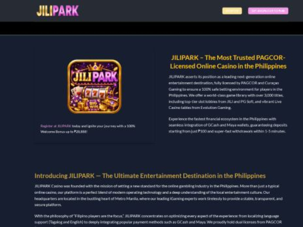 jilipark1.com.ph