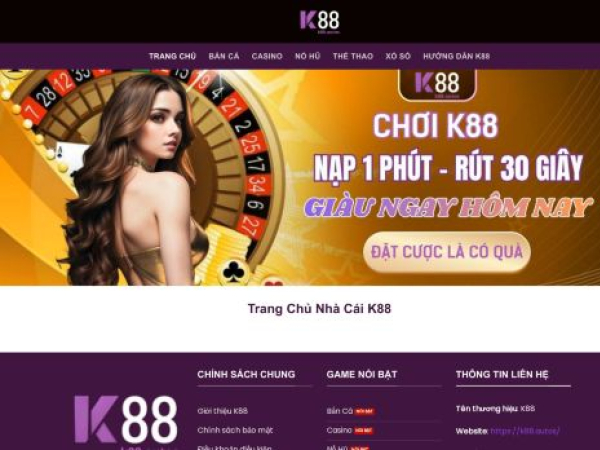k88.autos