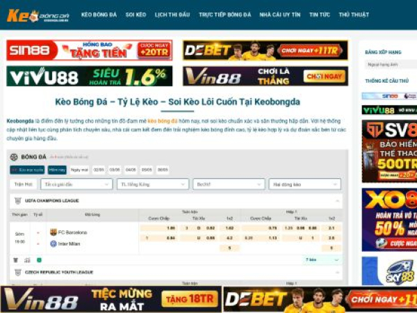 keobongda.com.mx