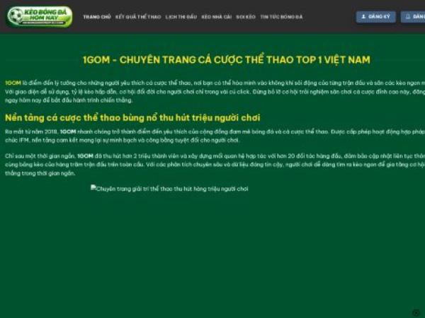 keobongdahomnay.eu.com