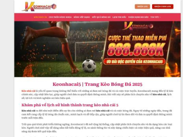 keonhacai5.capital