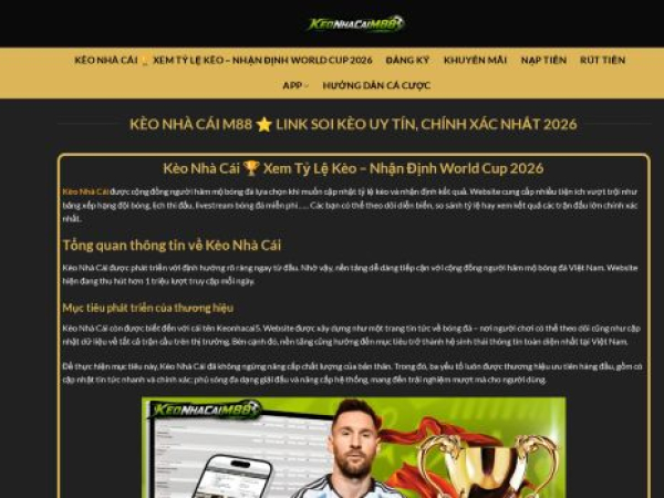 keonhacaim88.net