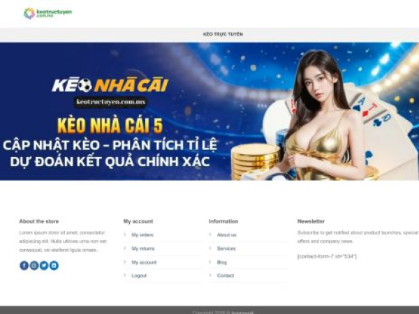 keotructuyen.com.mx