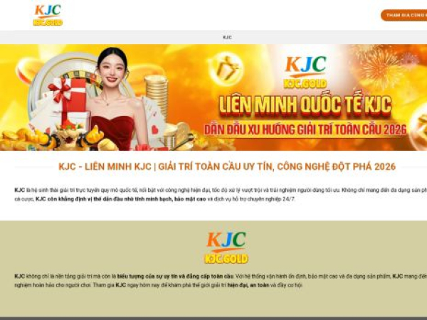 kjc.gold