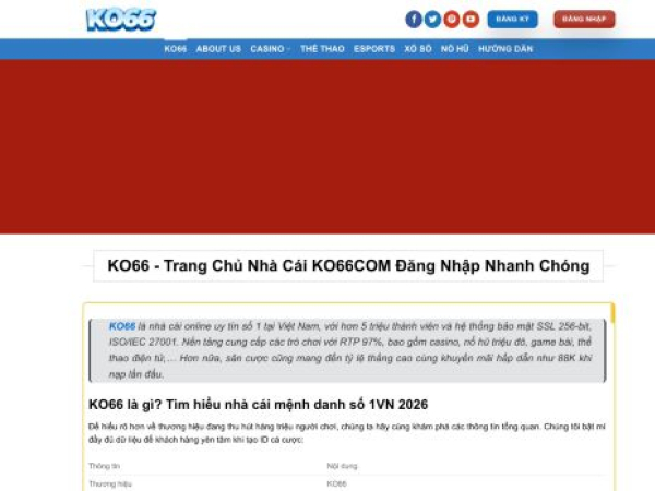 ko66.guide