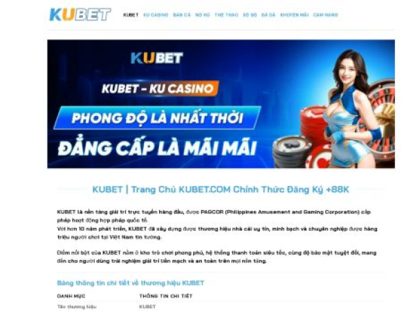 kubet79.net