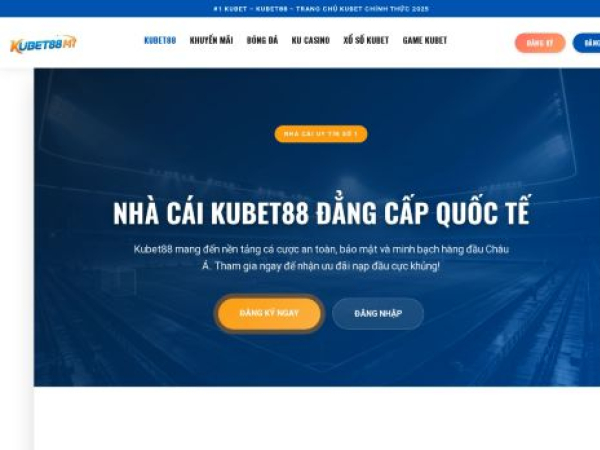 kubet88m1.com