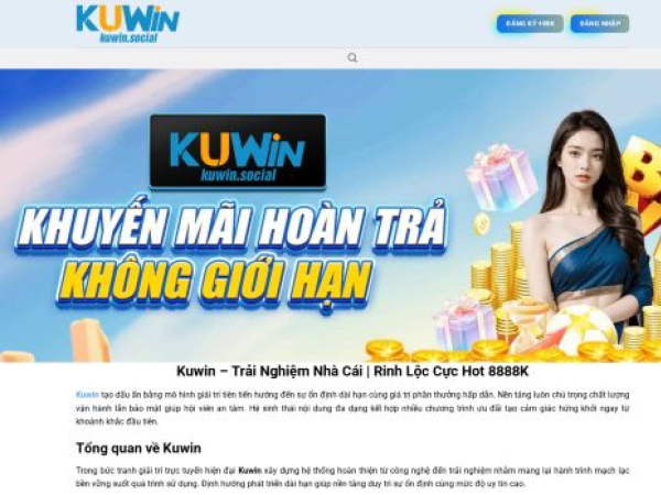 kuwin.social