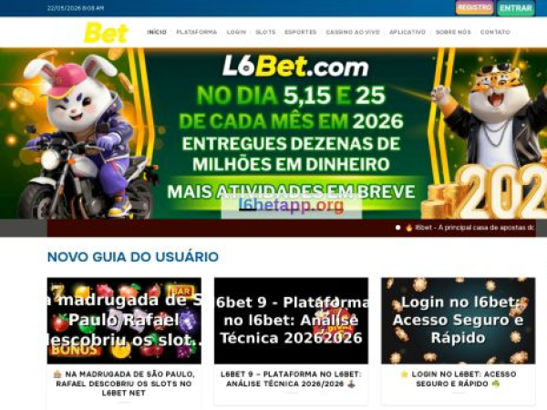 l6betapp.org