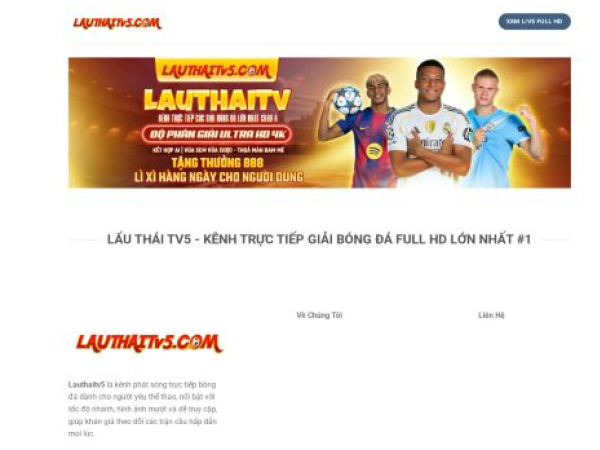 lauthaitv5.com