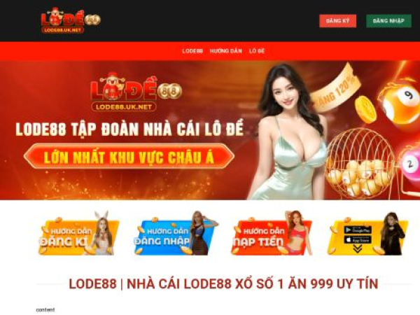 lode88.uk.net