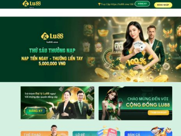 lu88l.one