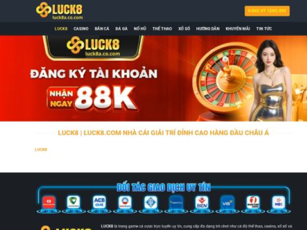 luck8a.co.com