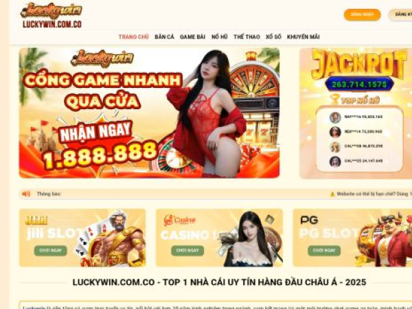 luckywin.com.co