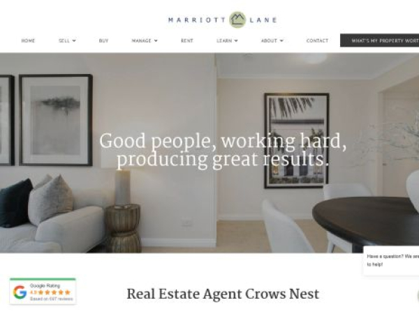 marriottlane.com.au