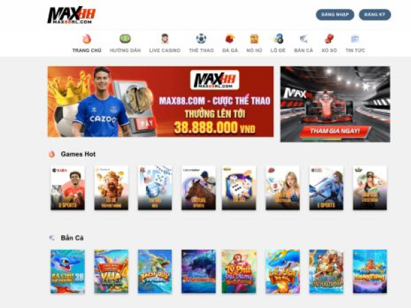 max88rl.com