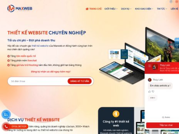maxweb.vn