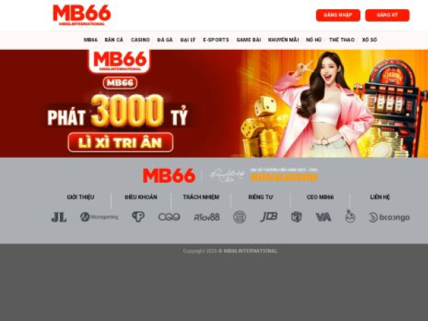 mb66.international