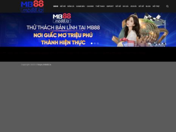 mb88.la