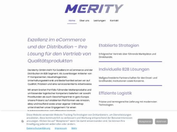 merity.de