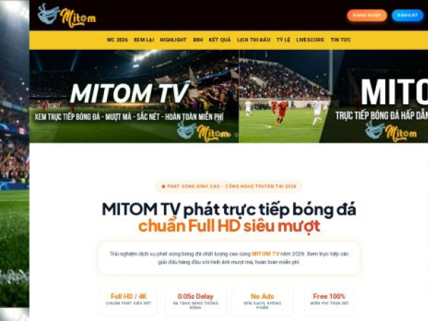 mitomtv.sbs
