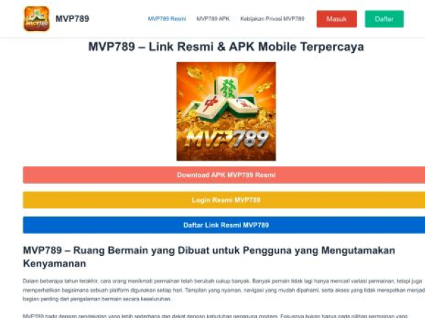 mvp789.io