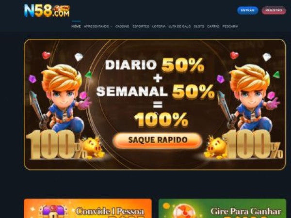 n58.net.br