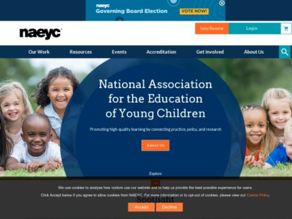 naeyc.org