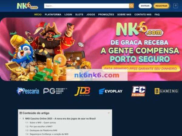 nk6nk6.com