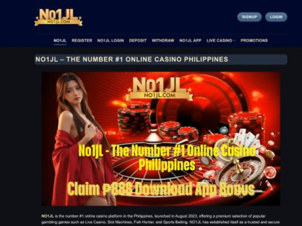 no1jl.net.ph