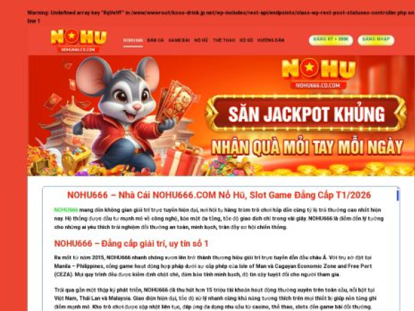 nohu666.co.com