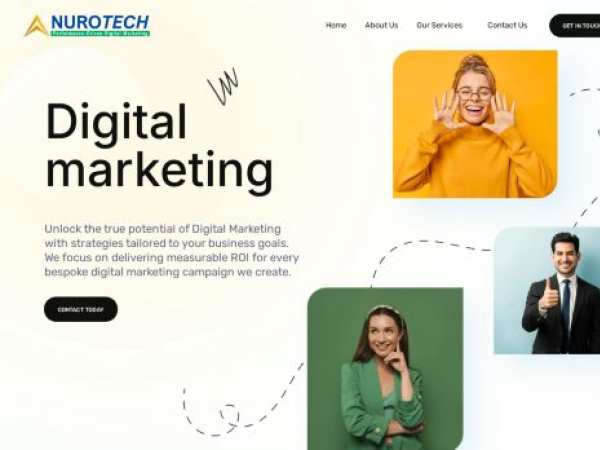 nurotech.in