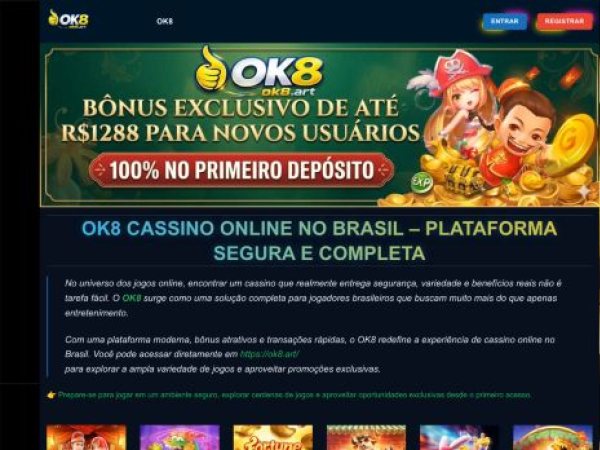 ok8.art