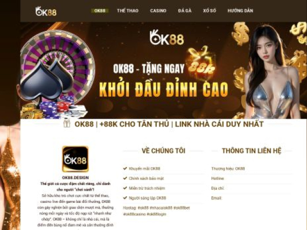 ok88.design