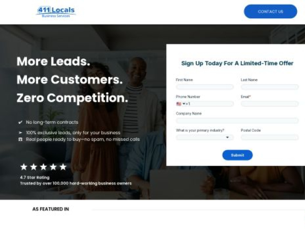 onlinesales.411locals.com