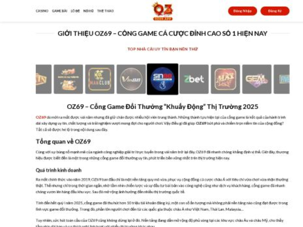oz69.app