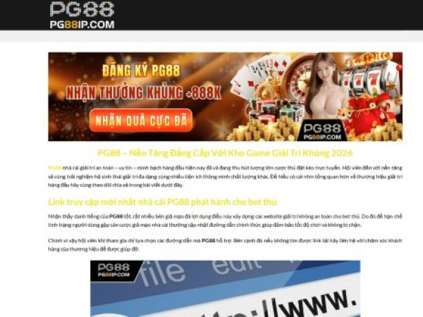 pg88ip.com