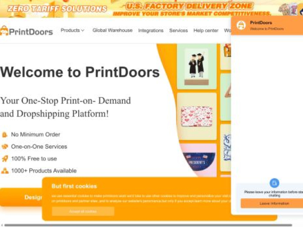 printdoors.com