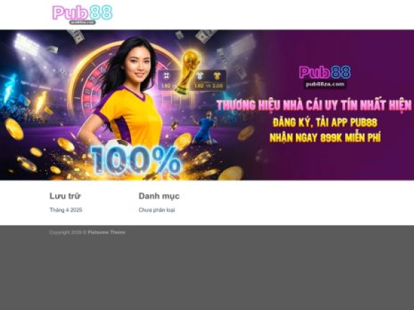 pub88za.com