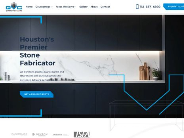 quartzvsgranitetx.com