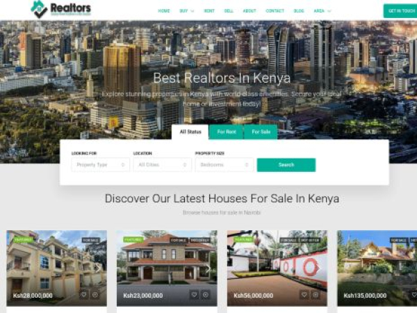realtors.co.ke