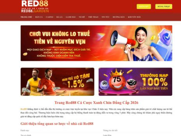 red88.garden