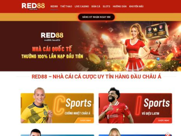 red88.health