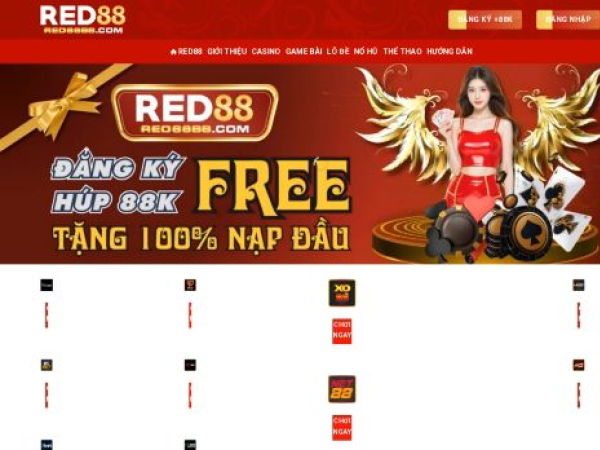 red88bb.com