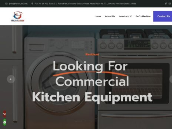 renthum.com