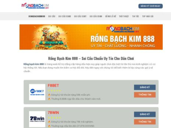rongbachkim888.life